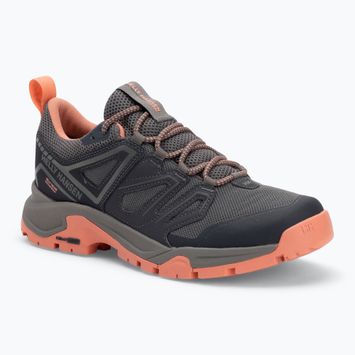 Dámske trekové topánky Helly Hansen Stalheim HT concrete/ebony