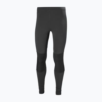 Pánske legíny Helly Hansen Tough ebony deck