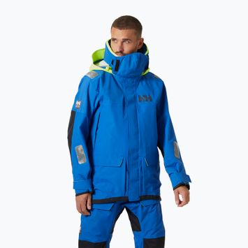 Pánska bunda Helly Hansen Skagen Pro cobalt 2.0