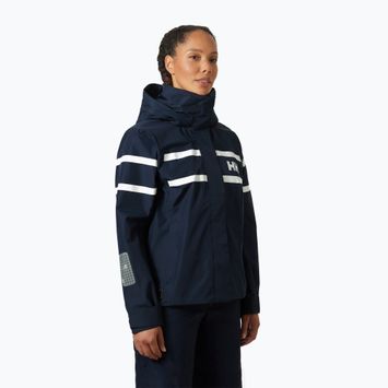 Dámska bunda Helly Hansen Salt Inshore navy