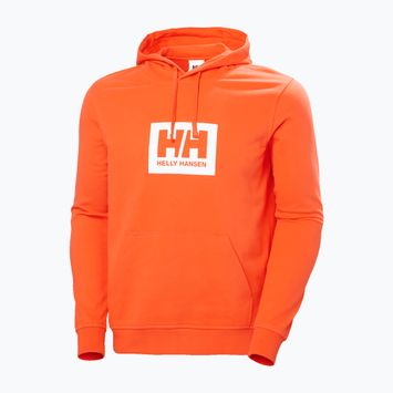 Pánska mikina Helly Hansen Hh Box flame