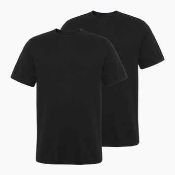 Pánske tričko Helly Hansen Core Graphic T 2.0 white
