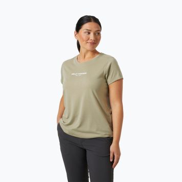Dámske tričko Helly Hansen Allure light lav
