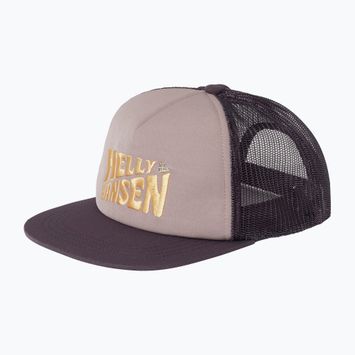 Šiltovka Helly Hansen Flatbrim Trucker pink cloud