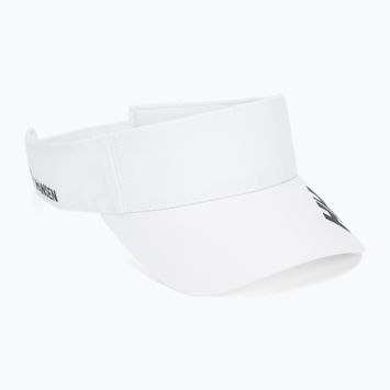 Šilt Helly Hansen Crew Visor 2.0 white