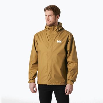 Pánska nepremokavá bunda Helly Hansen Seven J lynx