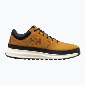 Pánske trekové topánky Helly Hansen Beckett honey wheat/black