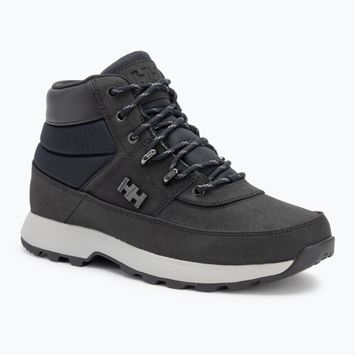 Pánska obuv Helly Hansen Woodlands 2 black