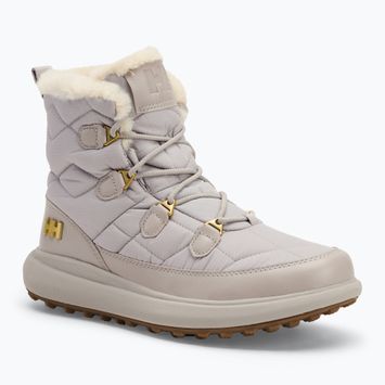 Dámske snehule Helly Hansen Willetta 2 Mid mellow grey