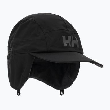 Čiapka Helly Hansen HH Storm Cap black
