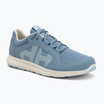 Dámske jachtárske topánky Helly Hansen Ahiga V4 Hydropower windy blue