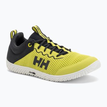 Pánske jachtárske topánky Helly Hansen HP Foil Evo cyber lime/black