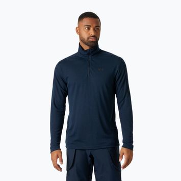 Pánska jachtárska mikina Helly Hansen Hp 1/2 Zip Pullover 2.0 navy