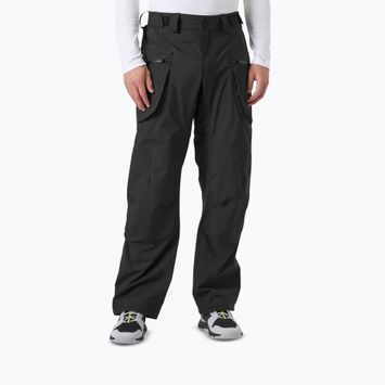 Pánske jachtárske nohavice Helly Hansen Hp Foil 2.0 ebony