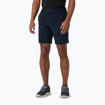 Pánske jachtárske šortky Helly Hansen Hp Sirocco 9" navy