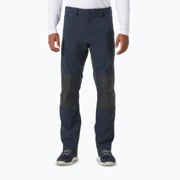 Pánske jachtárske nohavice Helly Hansen Hp Racing Deck 2.0 navy