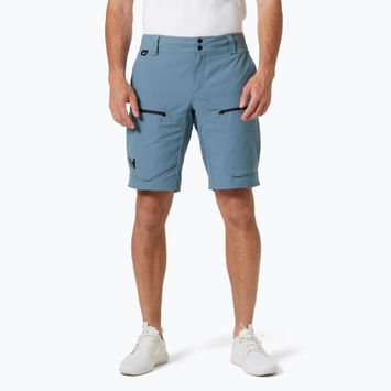 Pánske jachtárske šortky Helly Hansen Crewline 2.0 wyshed navy