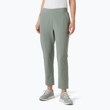 Dámske jachtárske šortky Helly Hansen Thalia 2.0 grey cactus