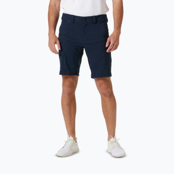 Pánske jachtárske šortky Helly Hansen Hp Racing Deck 2.0 navy