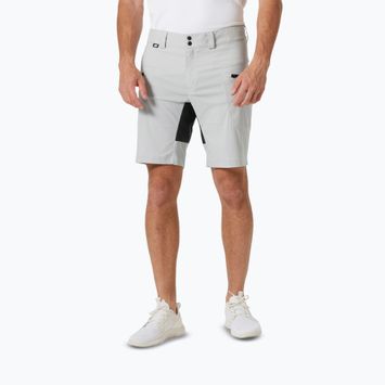 Pánske jachtárske šortky Helly Hansen Hp Racing Deck 2.0 grey fog