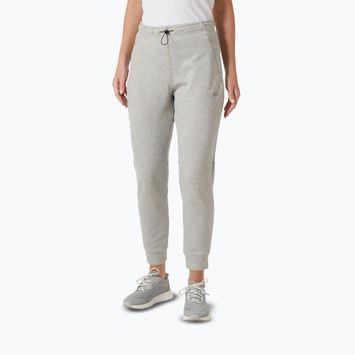 Dámske nohavice Helly Hansen HP Tech Sweat gray/melange