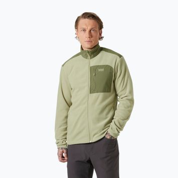Dámska mikina Helly Hansen Daybreaker Block light lav