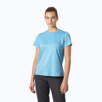 Dámske tričko Helly Hansen Core Graphic 2.0