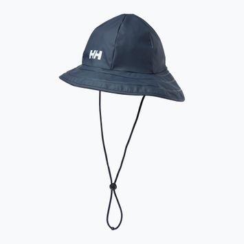 Klobúk Helly Hansen HH Souwester navy
