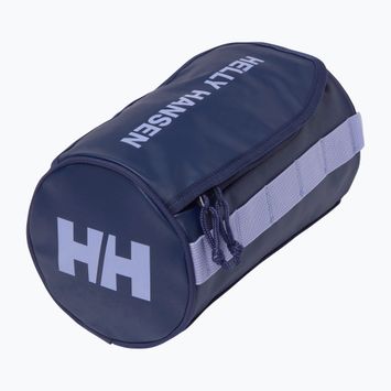 Kozmetická taška Helly Hansen Hh Wash Bag 2 blackcurrant