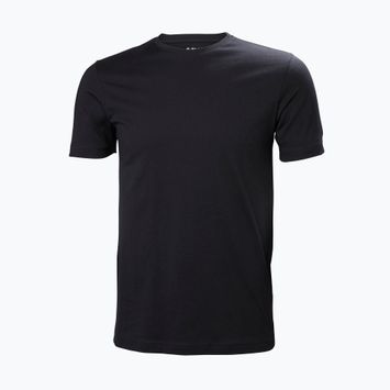 Pánske tričko Helly Hansen Crew 2.0 navy
