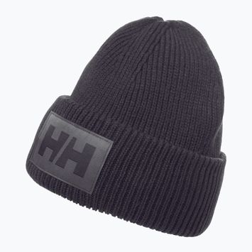 Zimná čiapka Helly Hansen HH Box black grape