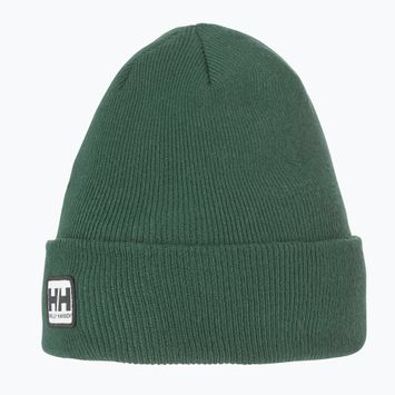 Zimná čiapka Helly Hansen Urban Cuff jungle green