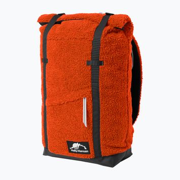 Mestský batoh Helly Hansen Stockholm Pile 28 l patrol orange