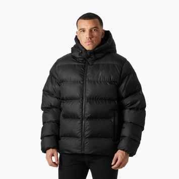 Pánska páperová bunda Helly Hansen Active Puffy black