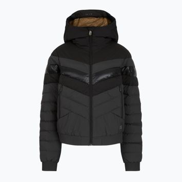 Dámska lyžiarska bunda Helly Hansen Imperial Short Puffy black