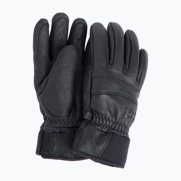 Dámske rukavice Helly Hansen Alphelia black