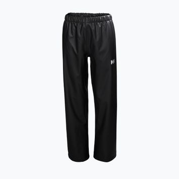 Detské nohavice Helly Hansen Moss black