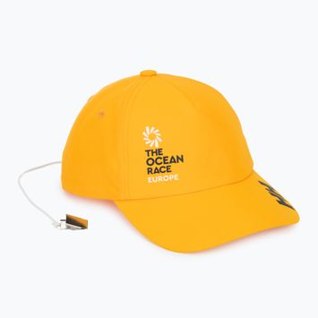 Šiltovka Helly Hansen The Ocean Race Crew Cap 2.0 saffron