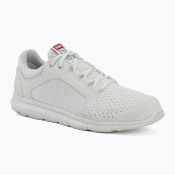 Dámske topánky Helly Hansen Ahiga V4 Hydropower off white/off white
