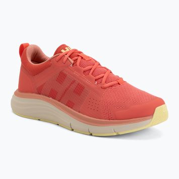 Dámske topánky Helly Hansen HP Ahiga Evo 5 sunset pink/cream