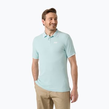 Pánske polo tričko Helly Hansen Kos Polo barely blue