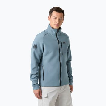 Pánska jachtárska mikina Helly Hansen Hp Stormbreaker washed navy