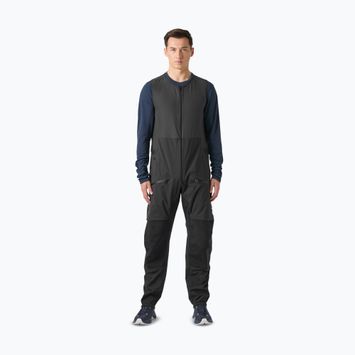 Pánske jachtárske nohavice Helly Hansen Hp Foil Flyer Salopette ebony