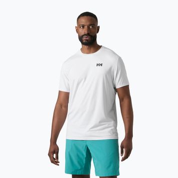 Pánske tričko Helly Hansen Hp Ocean white