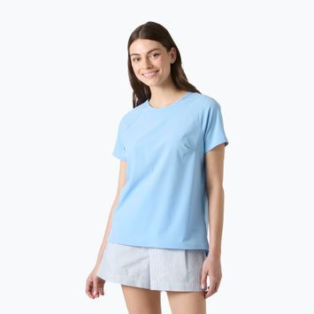 Dámske tričko Helly Hansen Thalia bright blue