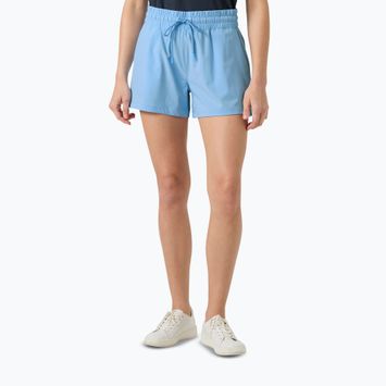 Dámske jachtárske šortky Helly Hansen Thalia 4" bright blue