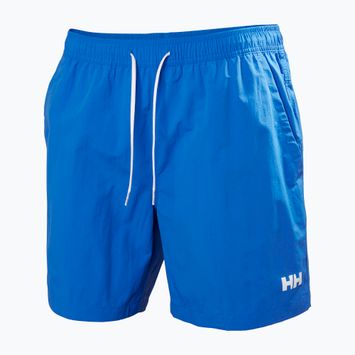 Pánske jachtárske šortky Helly Hansen Calshot Trunk 7" cobalt 2.0