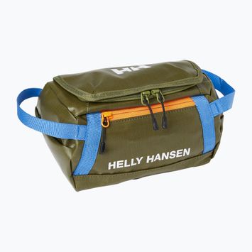 Kozmetická taška Helly Hansen Przewodnik Mycie terenu zielonego