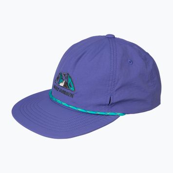 Šiltovka Helly Hansen Awe Summer ultra violet
