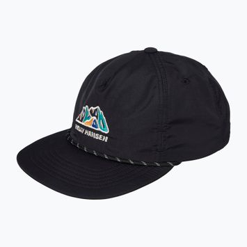 Šiltovka Helly Hansen Awe Summer black